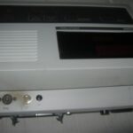 دستگاه ph متر جنوی jenway مدل 3020 - تصویر 3