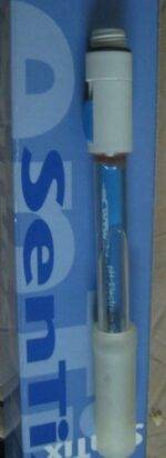 الکترود ph متر WTW sentix 60 ساخت آلمان
