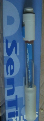 pH-electrode-SenTix-60-glass-S7-e1386662408912 الکترود ph متر WTW sentix 60 ساخت آلمان - تصویر 1