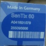 الکترود ph متر WTW sentix 60 ساخت آلمان - تصویر 2