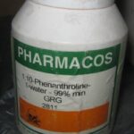 1 و 10 فنانترولین 100 گرمی - تصویر 2