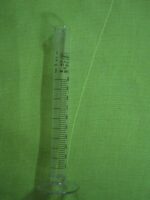 استوانه مدرج 10 میلی لیتری ساخت انگلستان